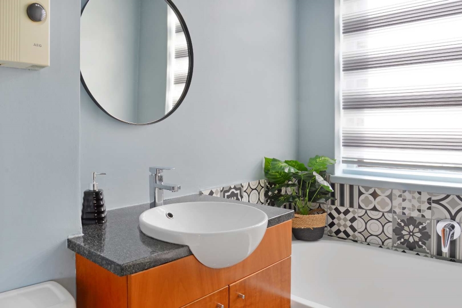 To Let 2 Bedroom Property for Rent in Cape Town City Centre Western Cape